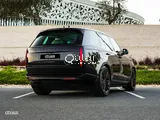 Range Rover Vogue First Edition